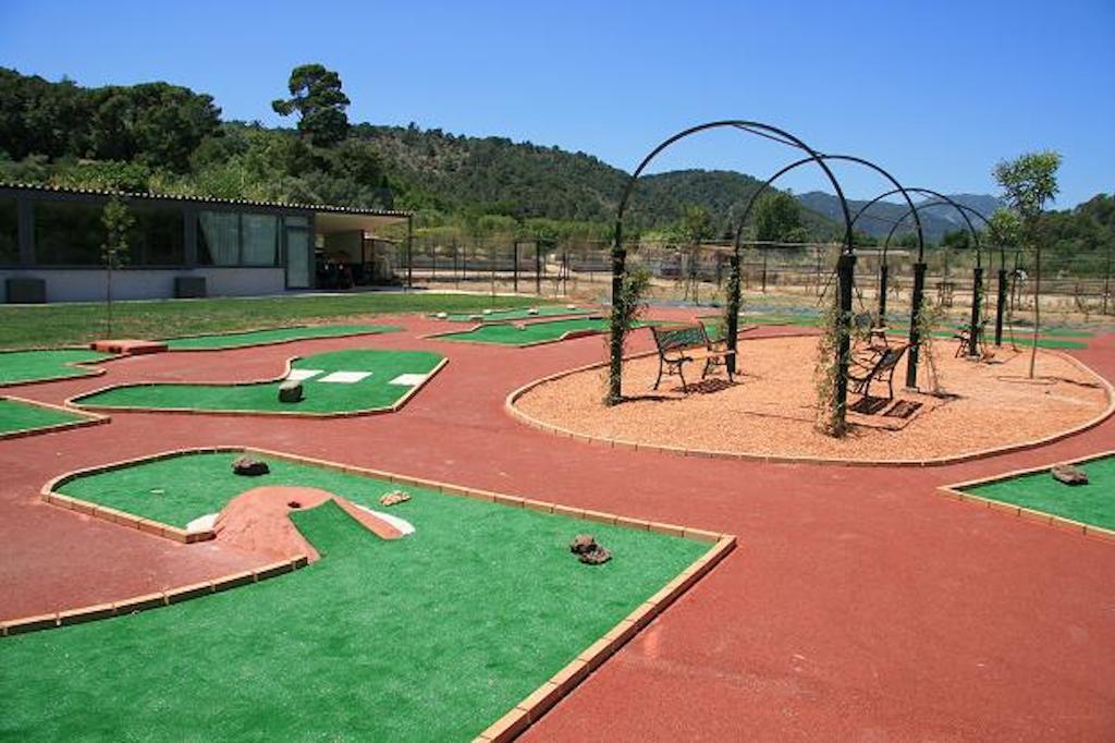 Loftotel Canet Esporles Bagian luar foto